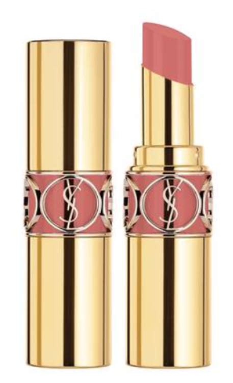 ysl 147 rose caraco|YSL lip balm.